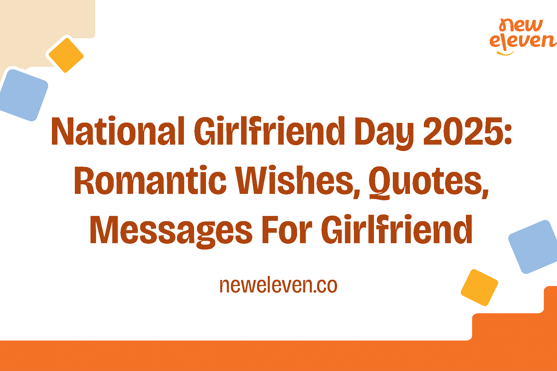 National Girlfriend Day 2025: Best Wishes, Quotes, Messages, and Celebration Ideas