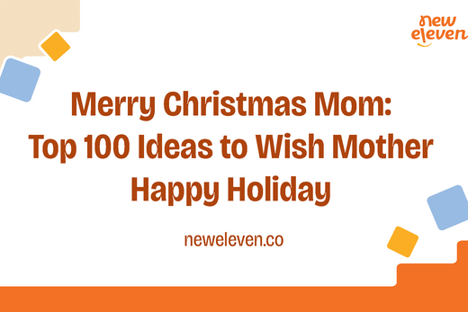 Top 100 Ideas to Wish Mother Happy Holiday