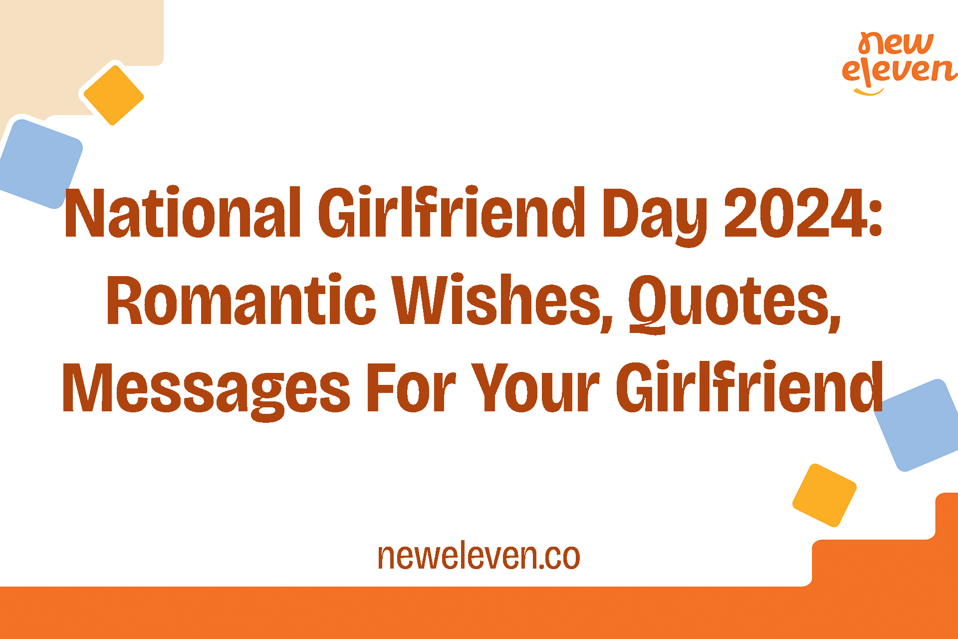 Happy National Girlfriend Day 2024: Romantic Wishes, Quotes, Messages For Your Girlfriend