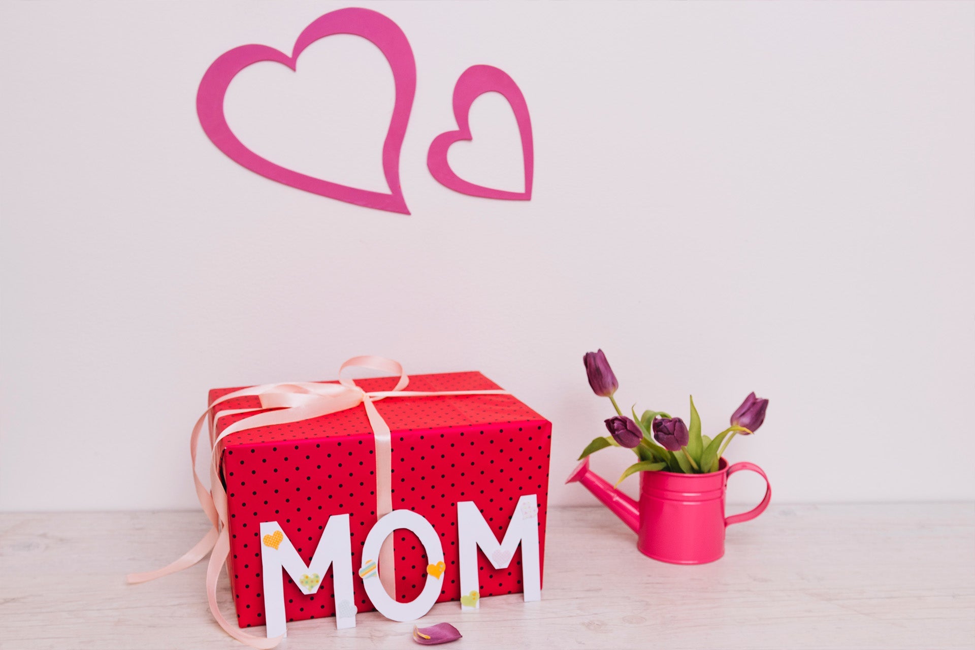 What Are Best Mother's Day Gifts For Mom?