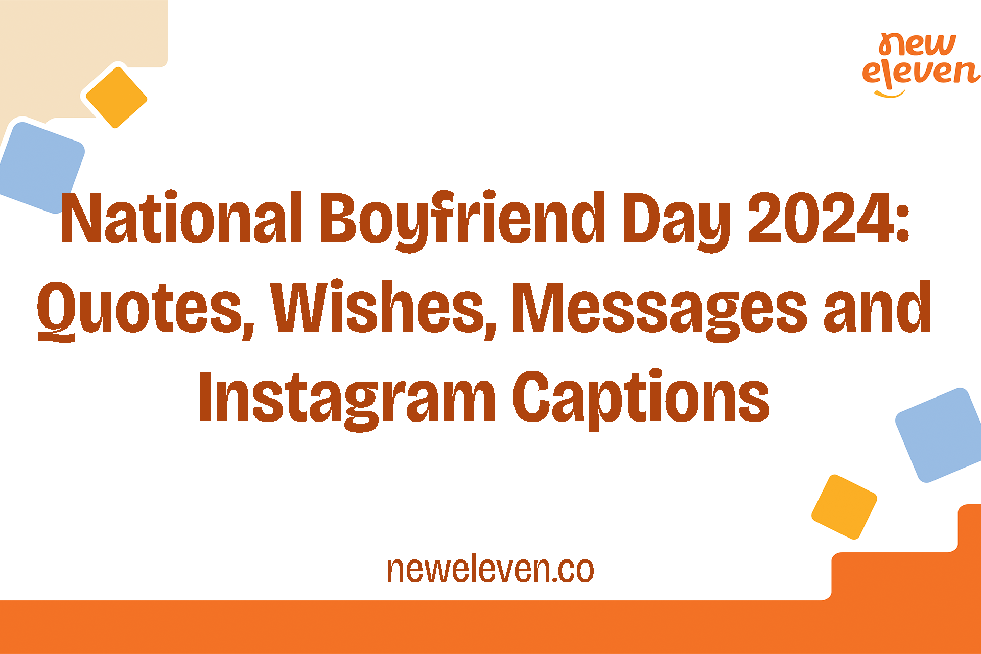 National Boyfriend Day 2024: Quotes, Wishes, Messages and Instagram Captions