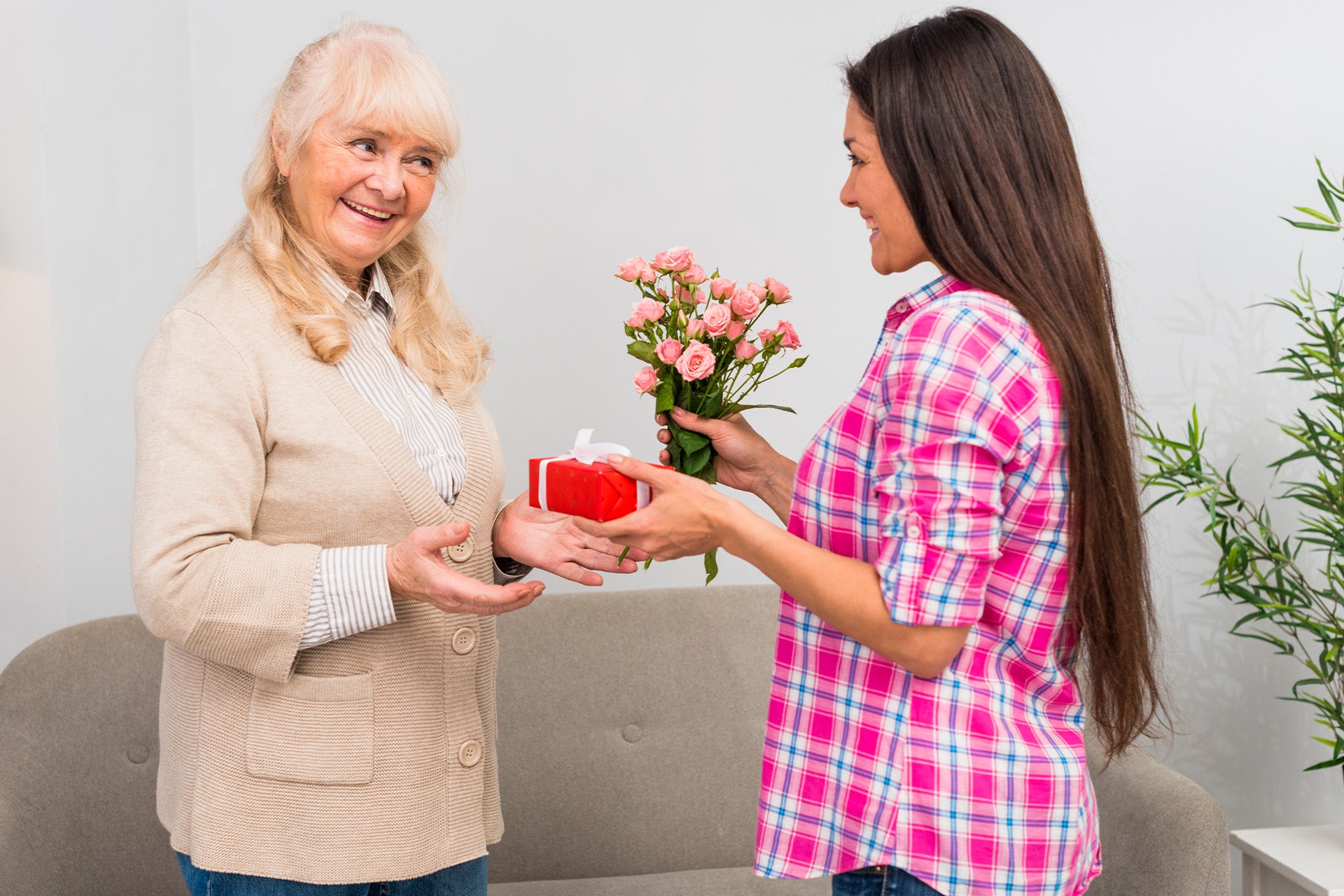 In-Law Love: 30 Memorable Mother's Day Gifts for Mother-in-Law
