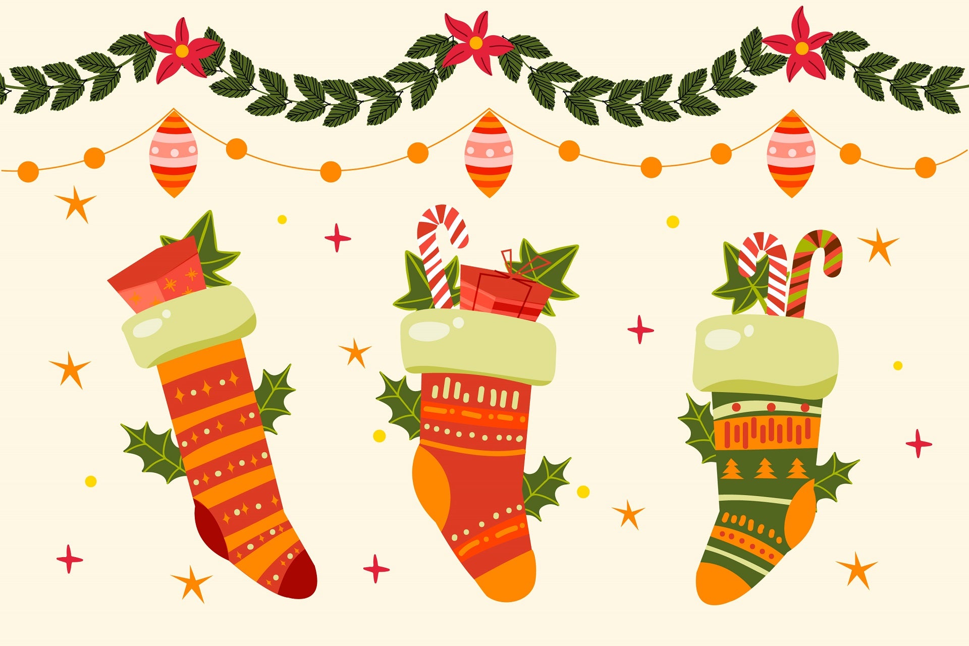 Why Do We Hang Christmas Stockings?  History Of The Christmas Stockings