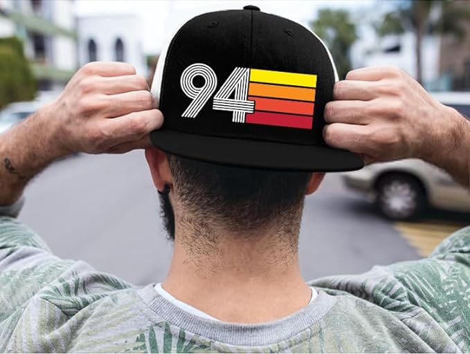 94 Trucker Hat