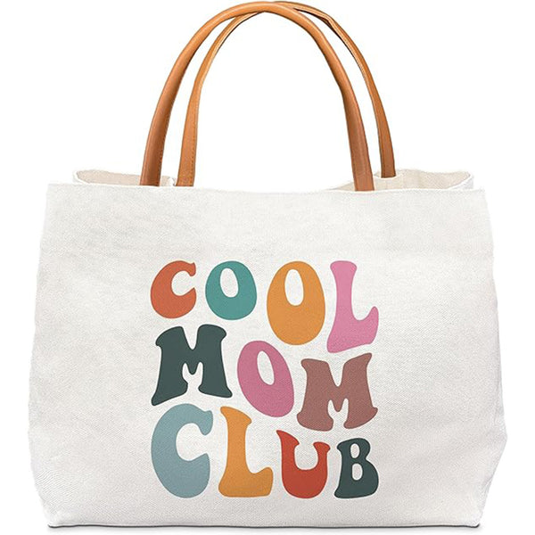 cool mom club - gift for sister on mother's day