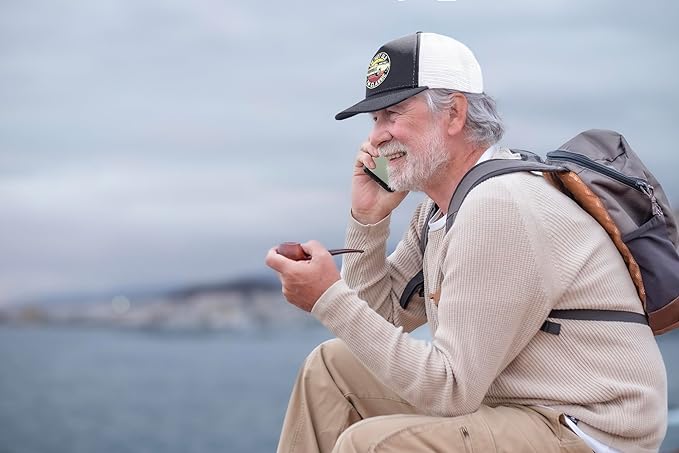 I'm Not Old - I'm Classic - Trucker Hat