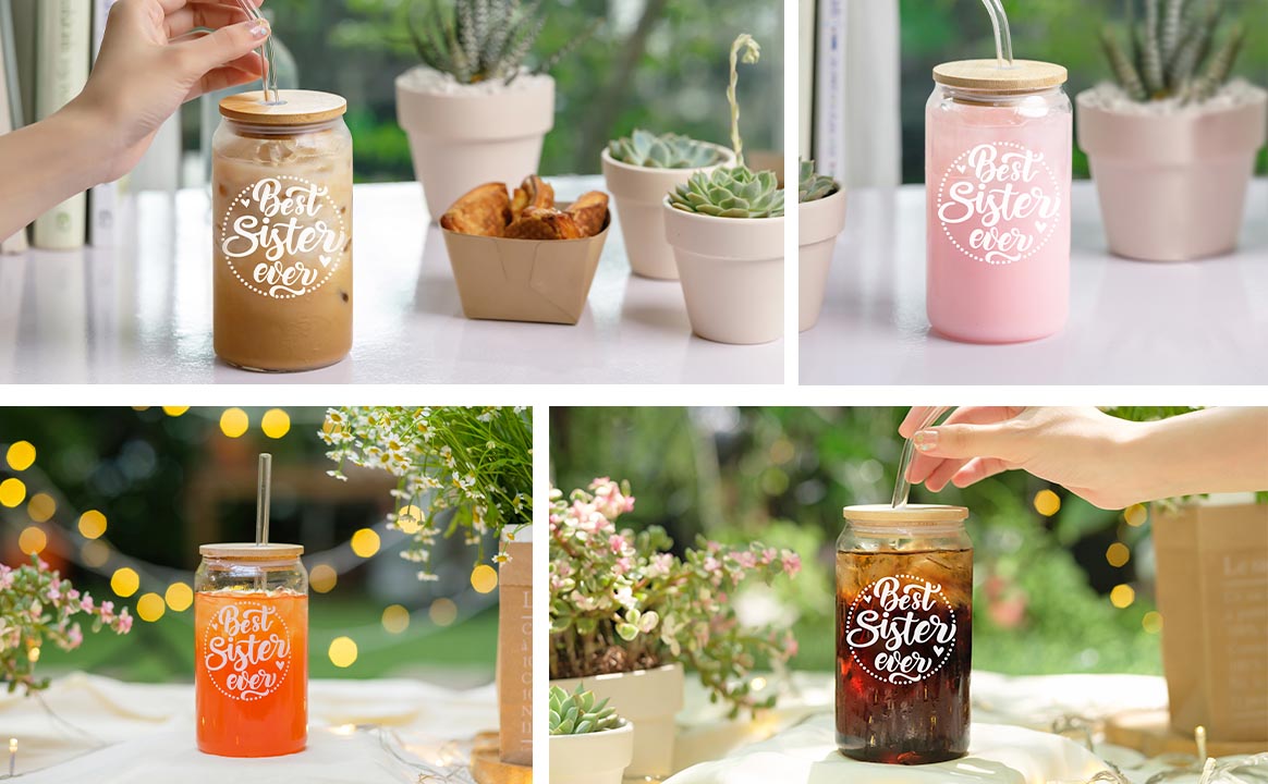 15 Mason jar gifts to make for your mom - Cottage Life