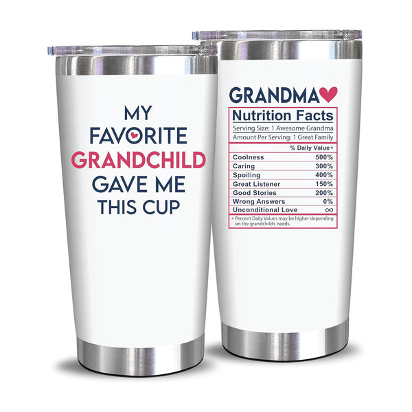 grandmother mothers day gifts