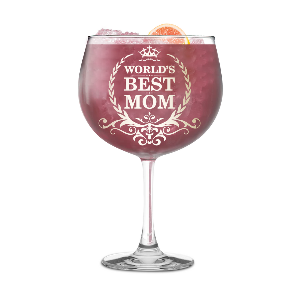 World's best wine glass - Suite Life