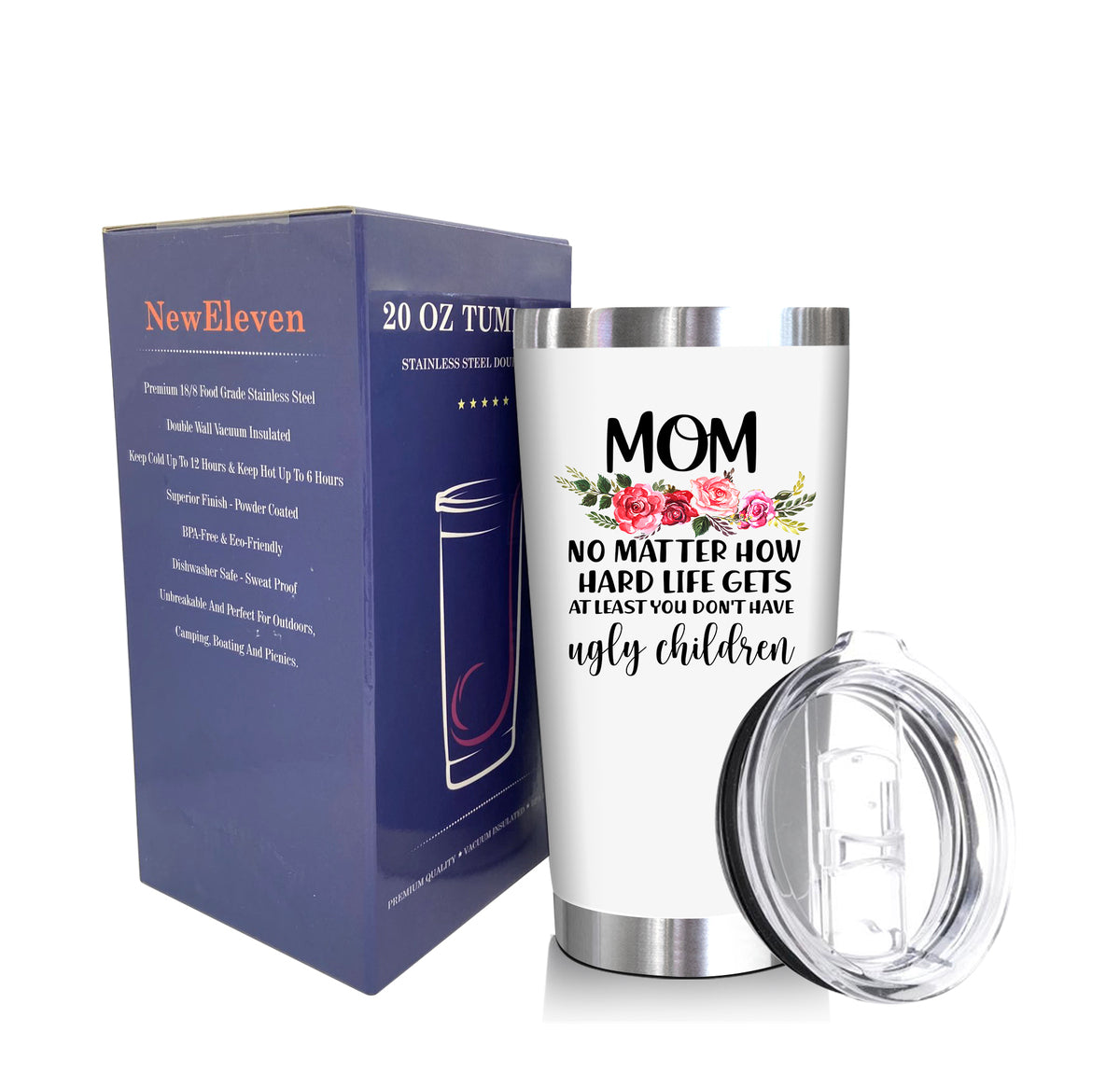 Mom Life Tumbler - Mom Life Gifts - Mom Tumbler - Mom Life - Best Mom –  Tumbly Gifts