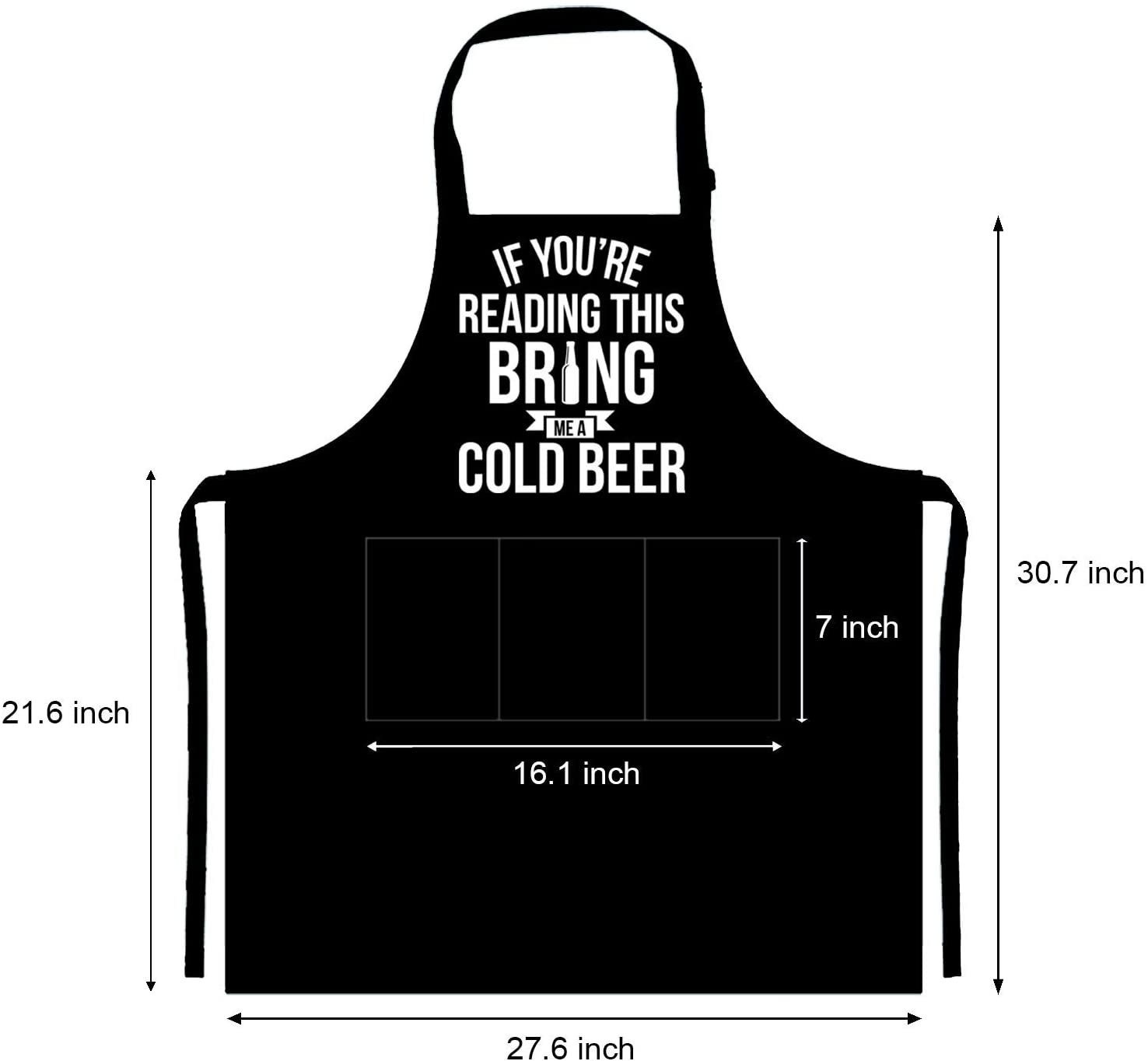 Kitchen Apron